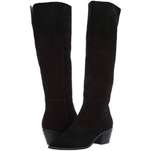 Steve Madden Largo Boot NWT